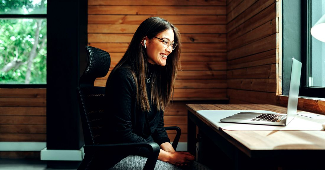 Associate learning and growing at Graylio Tech